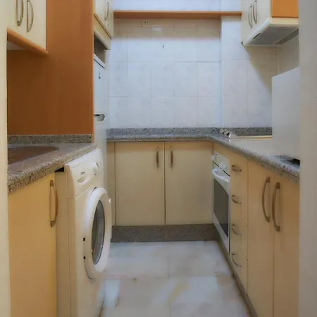Individual Con Piscina