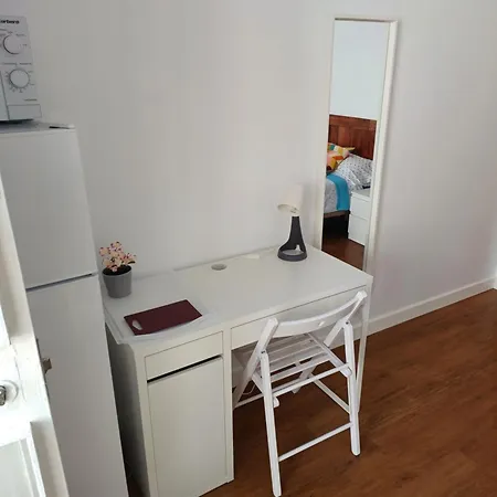 Dulcinea Homestay