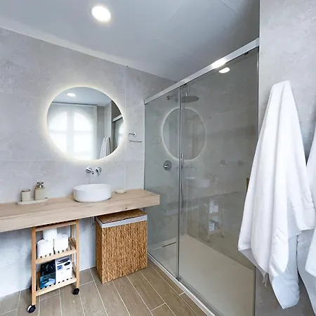 Ohliving Fernandez Y Gonzalez 2 Apartment *