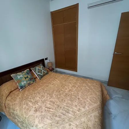 아파트 Dreamsapt Santa Clara 세비야