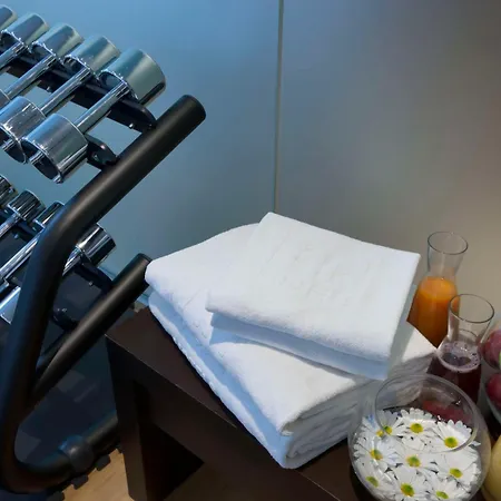 Nh Collection Hotel Sevilla