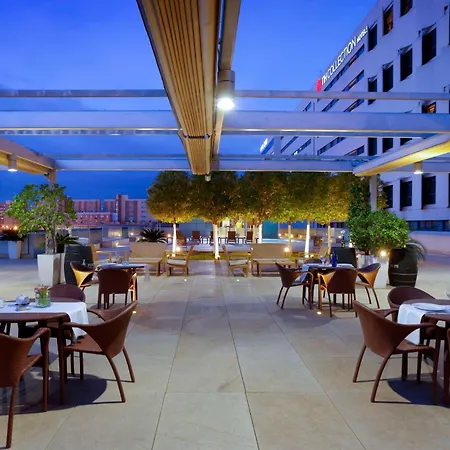Hotel Nh Collection Seville