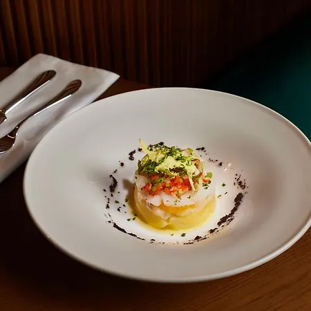 Nh Collection 4* Seville