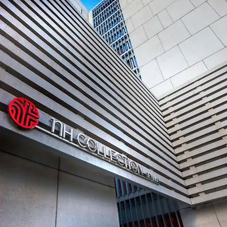 Hotel Nh Collection Sevilla