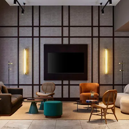 Nh Collection 4* Seville