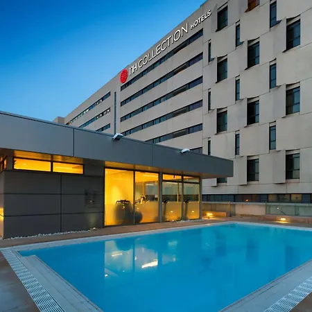 Nh Collection 4* Seville