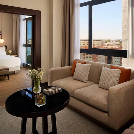 Nh Collection Hotel