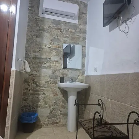 Гостевой дом Javier