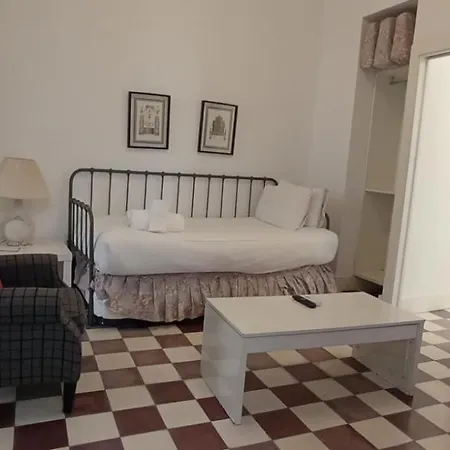 Casas Y Patios De