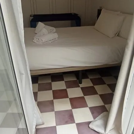 Apartment Casas Y Patios De *