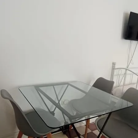 Casas Y Patios De Apartment Seville