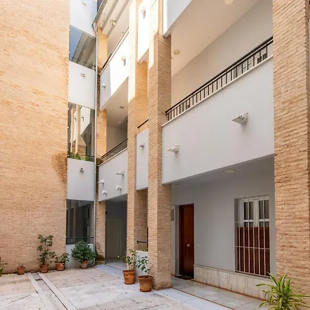 Apartment Arenal Maestranza *