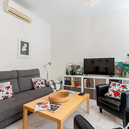 Apartment Arenal Maestranza