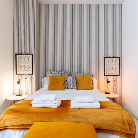 Arenal Maestranza Apartment