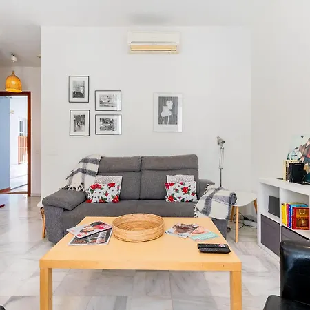 Apartment Arenal Maestranza