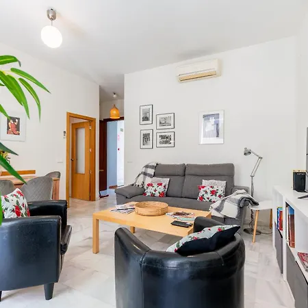 Apartment Arenal Maestranza *