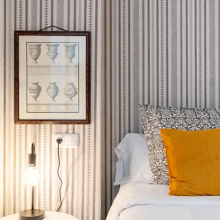 Apartment Arenal Maestranza Seville