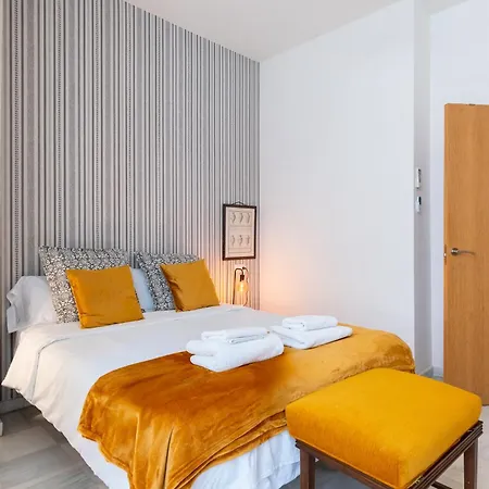 Apartment Arenal Maestranza