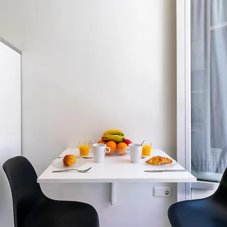 Apartment Arenal Maestranza *