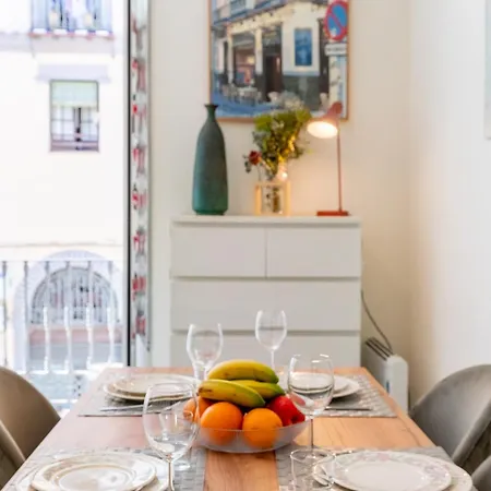 Arenal Maestranza Apartment Seville