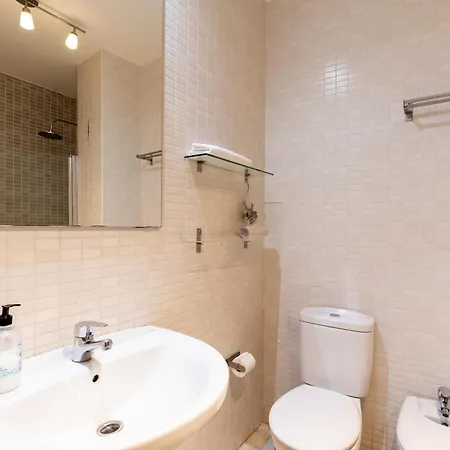 Apartment Arenal Maestranza Seville
