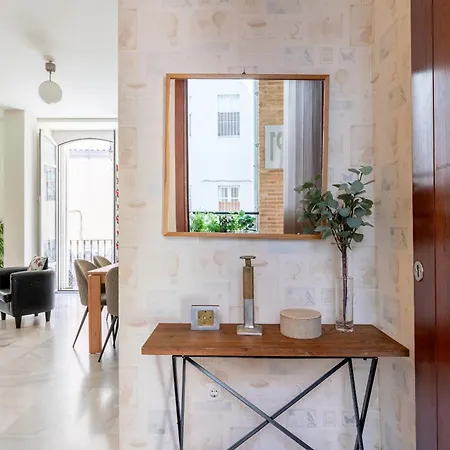 Arenal Maestranza Apartment Seville