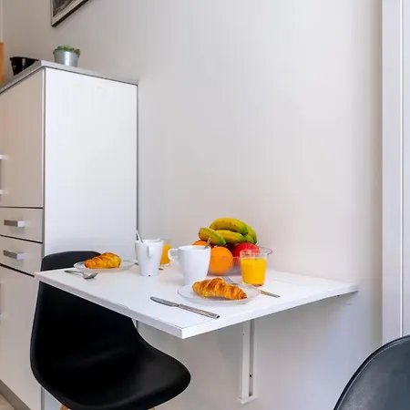 Apartment Arenal Maestranza Seville