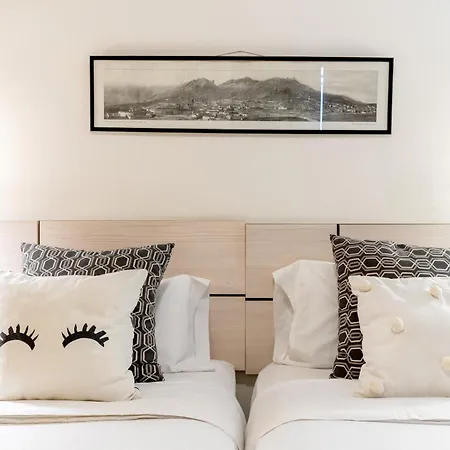 Apartment Arenal Maestranza