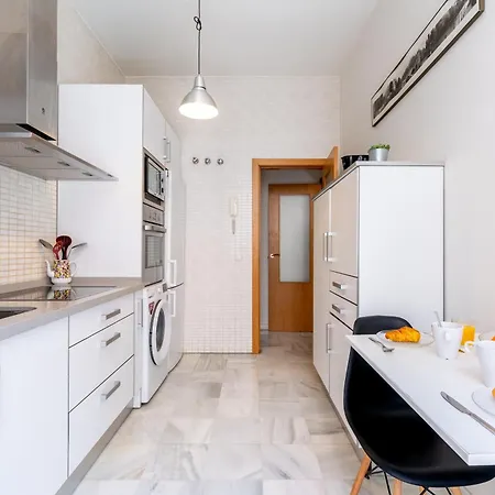 Arenal Maestranza Apartment