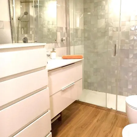 El Remanso Ubytování v soukromí *