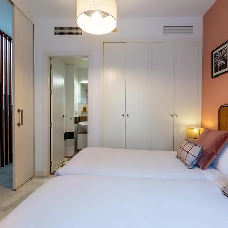 Apartment Francos Cathedral Terrace *