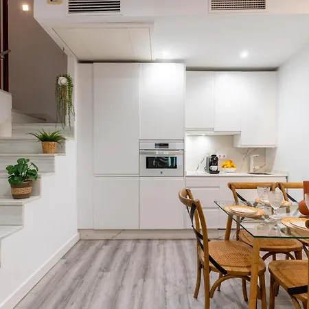 Apartment Francos Cathedral Terrace *