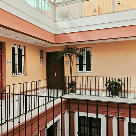 Apartment Santa Maria *