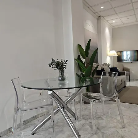 Santa Maria Apartment Seville