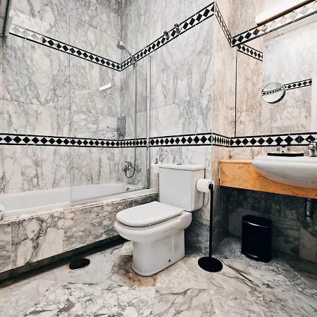 Santa Maria Apartment