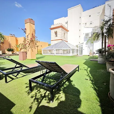 Apartment Santa Maria