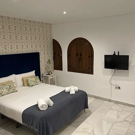 El Atico De Estrellas 3ºb Apartment *