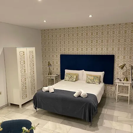 El Atico De Estrellas 3ºb Apartment