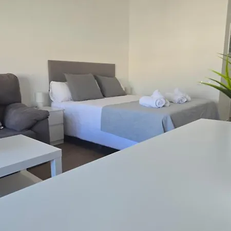 Apartment Triana *