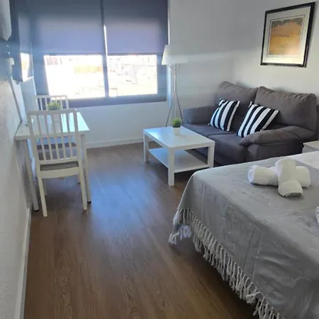 Triana Apartment Seville