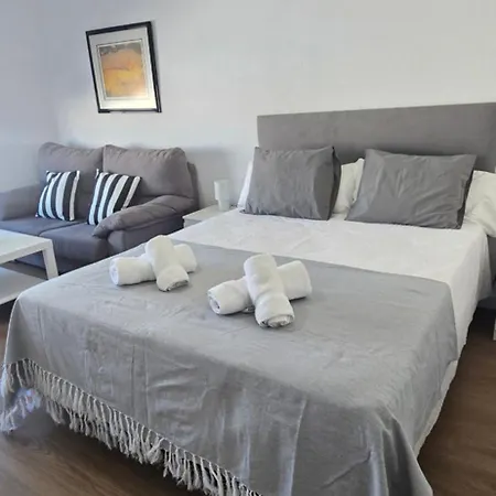 Apartment Triana