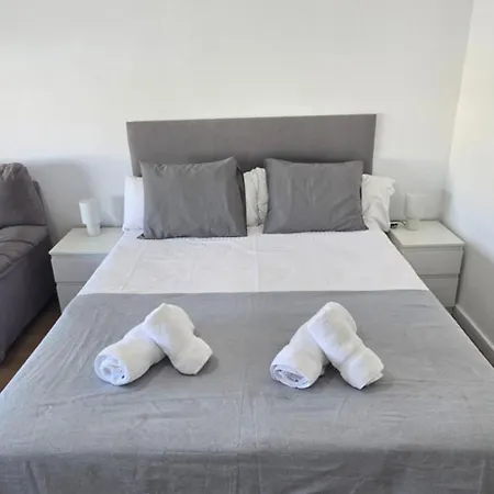 Apartment Triana *