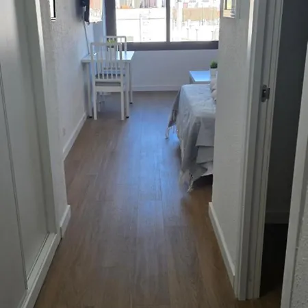 Apartment Triana Seville