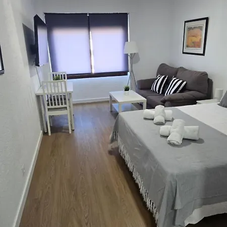 Apartment Triana *