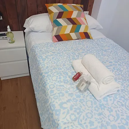 Dulcinea Homestay *