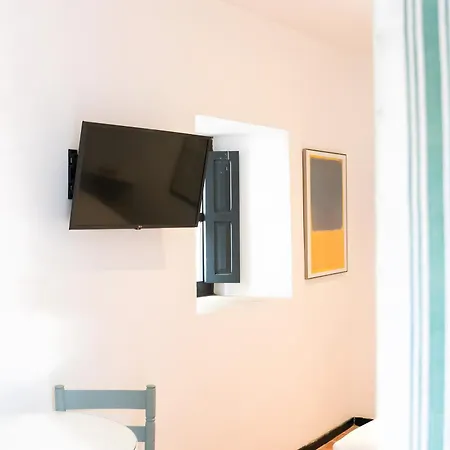 Apto En Historico Patio Andaluz Apartment *