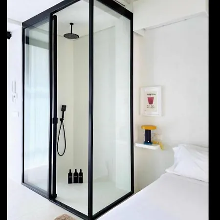 Unika Homes Nervion & Terrace Apartment