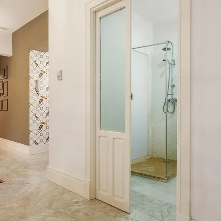 Apartment New Gorgeous 2-Bed Apt In Seville Center Seville