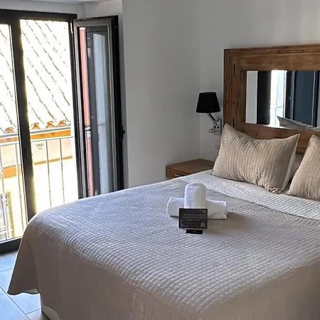 Guest house Center San Eloy