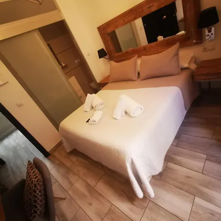 Center San Eloy Guest house Seville